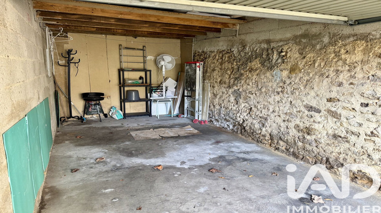 Ma-Cabane - Vente Appartement Dammarie-Lès-Lys, 29 m²