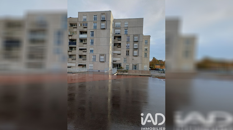 Ma-Cabane - Vente Appartement Dammarie-Lès-Lys, 107 m²