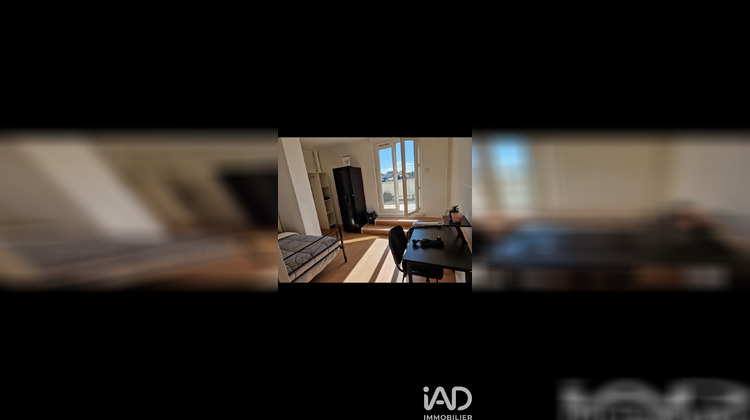 Ma-Cabane - Vente Appartement Dammarie-Lès-Lys, 107 m²