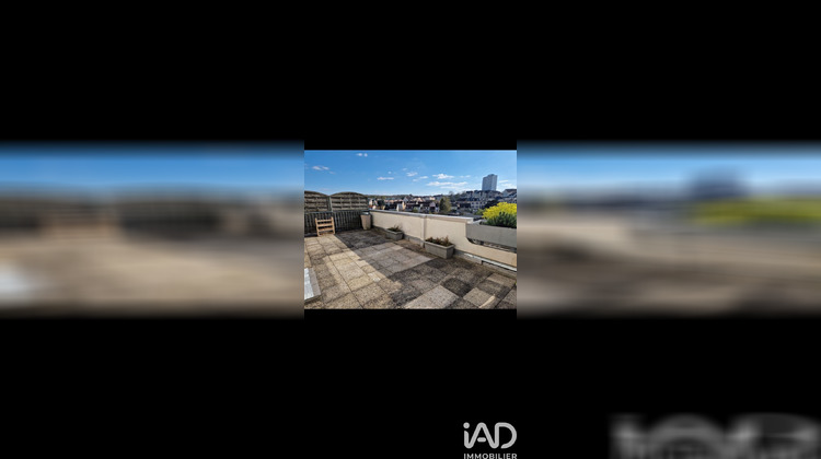 Ma-Cabane - Vente Appartement Dammarie-Lès-Lys, 107 m²