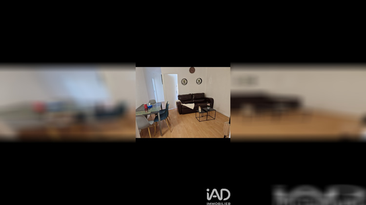 Ma-Cabane - Vente Appartement Dammarie-Lès-Lys, 107 m²