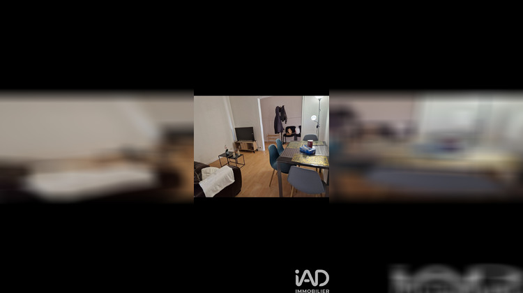 Ma-Cabane - Vente Appartement Dammarie-Lès-Lys, 107 m²