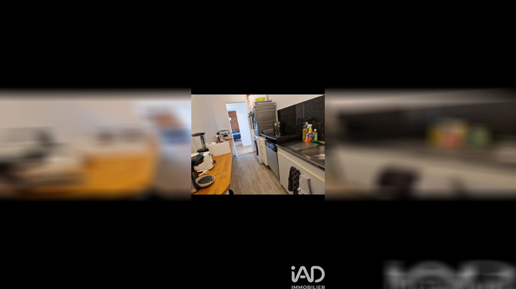 Ma-Cabane - Vente Appartement Dammarie-Lès-Lys, 107 m²