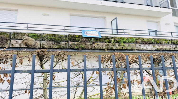 Ma-Cabane - Vente Appartement Dammarie-Lès-Lys, 42 m²