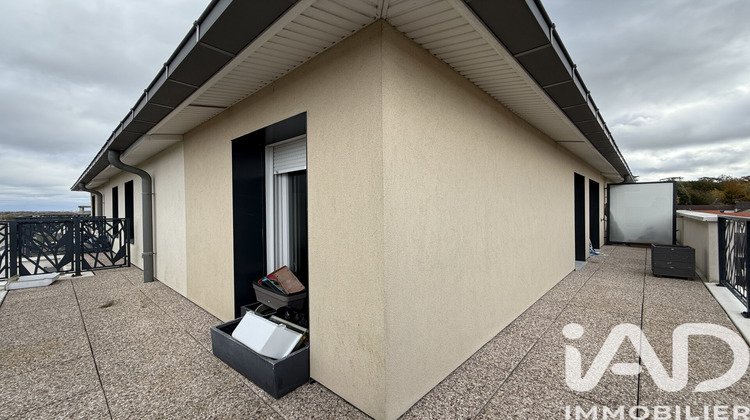 Ma-Cabane - Vente Appartement Dammarie-Lès-Lys, 41 m²