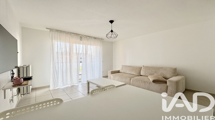 Ma-Cabane - Vente Appartement Dammarie-Lès-Lys, 40 m²