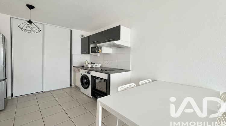 Ma-Cabane - Vente Appartement Dammarie-Lès-Lys, 40 m²