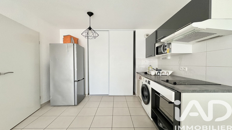 Ma-Cabane - Vente Appartement Dammarie-Lès-Lys, 40 m²