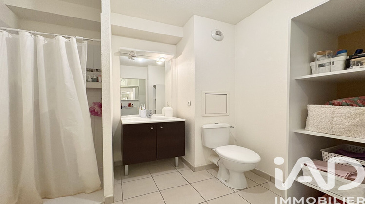 Ma-Cabane - Vente Appartement Dammarie-Lès-Lys, 40 m²