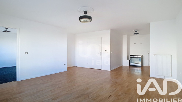 Ma-Cabane - Vente Appartement Dammarie-Lès-Lys, 43 m²
