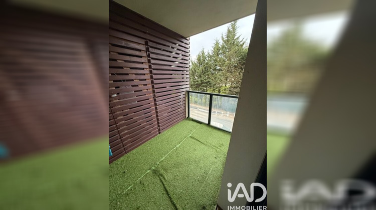 Ma-Cabane - Vente Appartement Dammarie-Lès-Lys, 26 m²