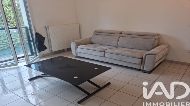Ma-Cabane - Vente Appartement Dammarie-Lès-Lys, 26 m²