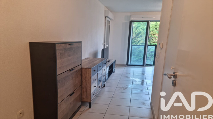 Ma-Cabane - Vente Appartement Dammarie-Lès-Lys, 26 m²