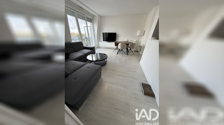 Ma-Cabane - Vente Appartement Dammarie-Lès-Lys, 42 m²