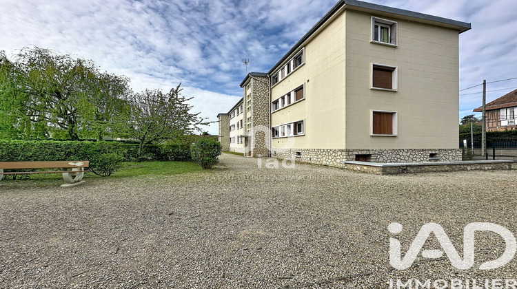 Ma-Cabane - Vente Appartement Dammarie-Lès-Lys, 62 m²