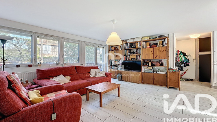 Ma-Cabane - Vente Appartement Dammarie-Lès-Lys, 62 m²