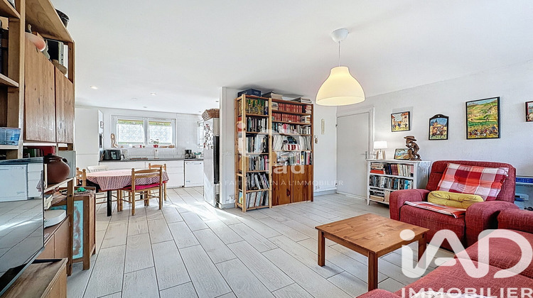 Ma-Cabane - Vente Appartement Dammarie-Lès-Lys, 62 m²