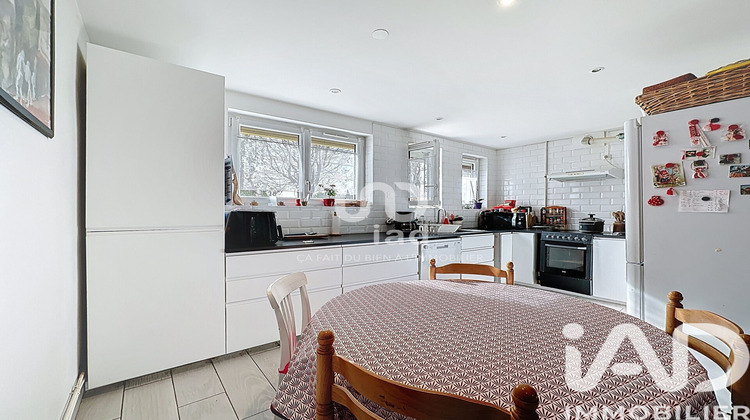 Ma-Cabane - Vente Appartement Dammarie-Lès-Lys, 62 m²