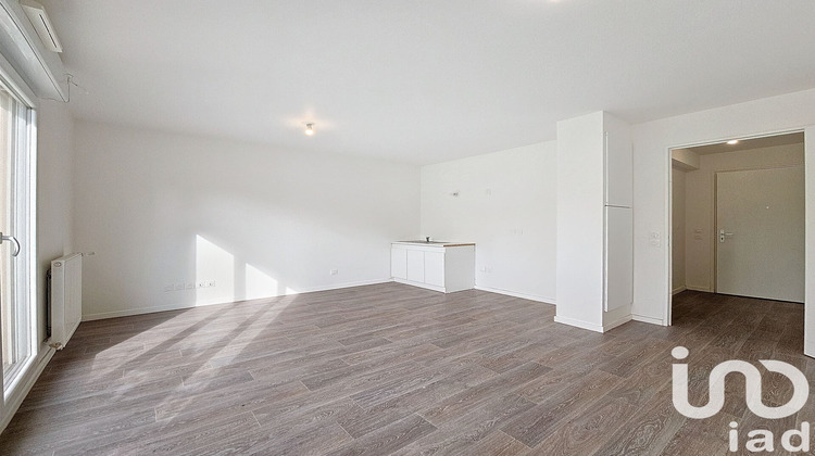 Ma-Cabane - Vente Appartement Dammarie-les-Lys, 30 m²
