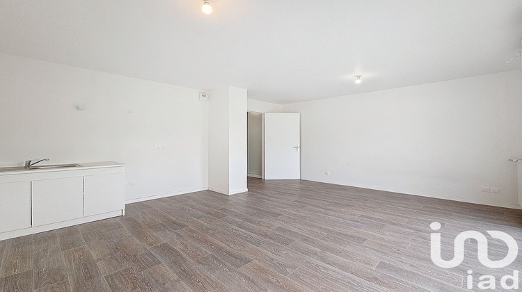 Ma-Cabane - Vente Appartement Dammarie-les-Lys, 30 m²