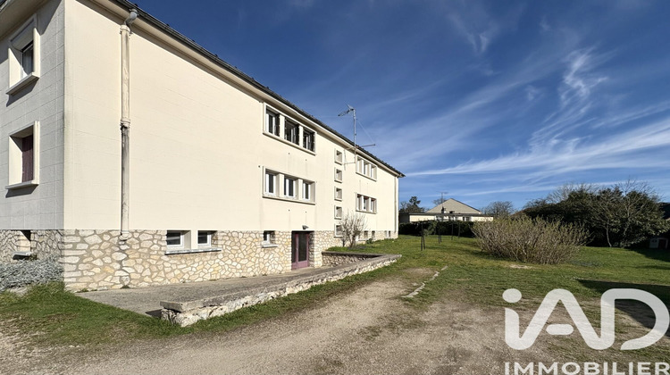Ma-Cabane - Vente Appartement Dammarie-Lès-Lys, 63 m²