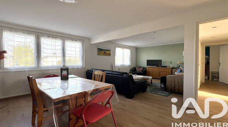 Ma-Cabane - Vente Appartement Dammarie-Lès-Lys, 63 m²