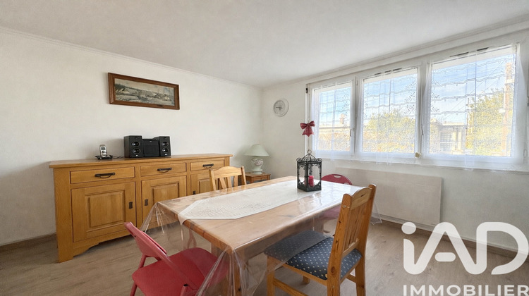 Ma-Cabane - Vente Appartement Dammarie-Lès-Lys, 63 m²