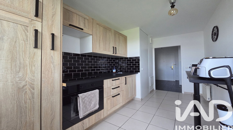 Ma-Cabane - Vente Appartement Dammarie-Lès-Lys, 49 m²