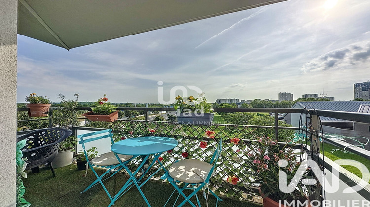 Ma-Cabane - Vente Appartement Dammarie-Lès-Lys, 64 m²