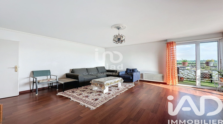 Ma-Cabane - Vente Appartement Dammarie-Lès-Lys, 64 m²