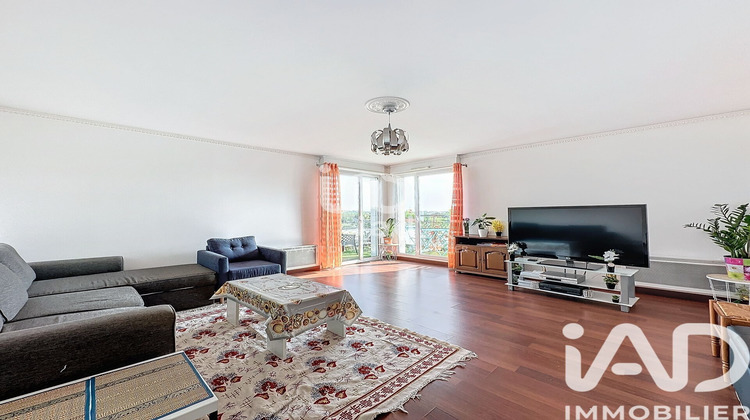 Ma-Cabane - Vente Appartement Dammarie-Lès-Lys, 64 m²