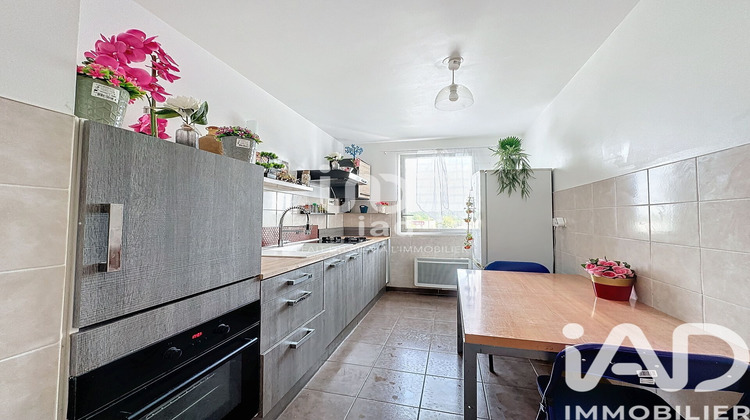 Ma-Cabane - Vente Appartement Dammarie-Lès-Lys, 64 m²