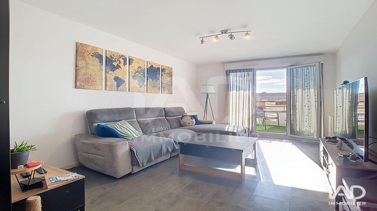 Ma-Cabane - Vente Appartement Dammarie-les-Lys, 64 m²