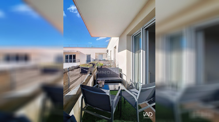 Ma-Cabane - Vente Appartement Dammarie-les-Lys, 64 m²