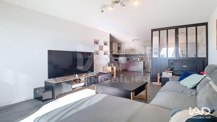 Ma-Cabane - Vente Appartement Dammarie-les-Lys, 64 m²