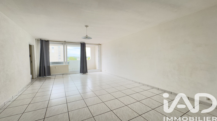 Ma-Cabane - Vente Appartement Dammarie-Lès-Lys, 67 m²
