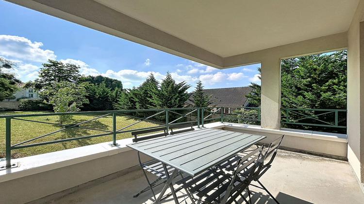 Ma-Cabane - Vente Appartement DAMMARIE-LES-LYS, 49 m²