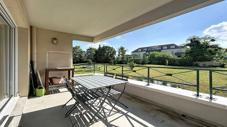 Ma-Cabane - Vente Appartement DAMMARIE-LES-LYS, 49 m²