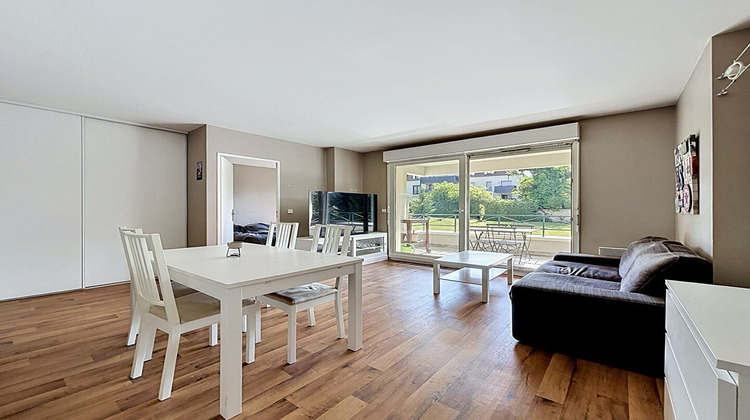 Ma-Cabane - Vente Appartement DAMMARIE-LES-LYS, 49 m²