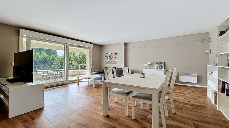 Ma-Cabane - Vente Appartement DAMMARIE-LES-LYS, 49 m²