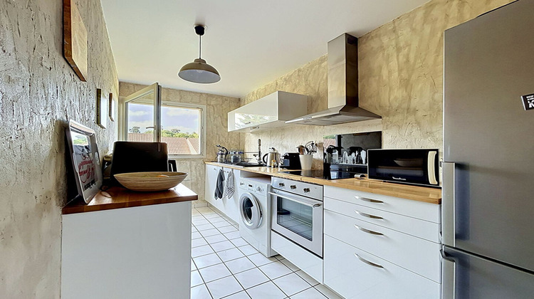 Ma-Cabane - Vente Appartement DAMMARIE-LES-LYS, 49 m²