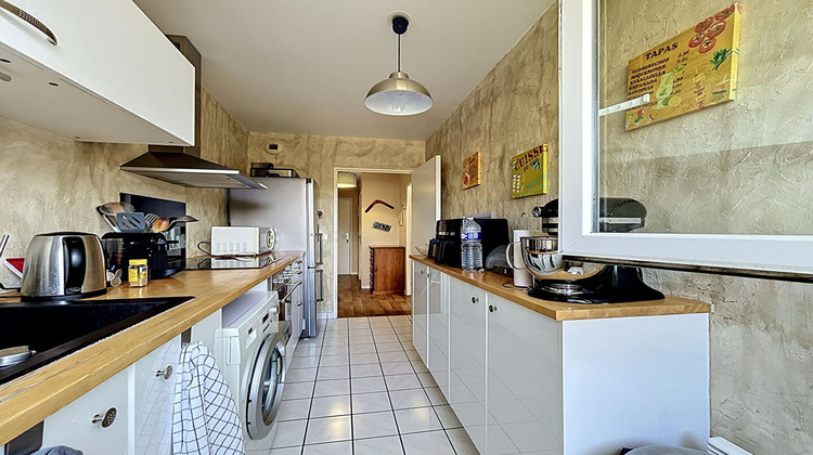 Ma-Cabane - Vente Appartement DAMMARIE-LES-LYS, 49 m²