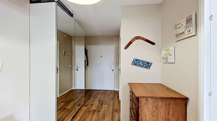 Ma-Cabane - Vente Appartement DAMMARIE-LES-LYS, 49 m²