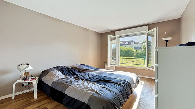 Ma-Cabane - Vente Appartement DAMMARIE-LES-LYS, 49 m²