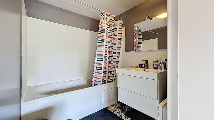 Ma-Cabane - Vente Appartement DAMMARIE-LES-LYS, 49 m²