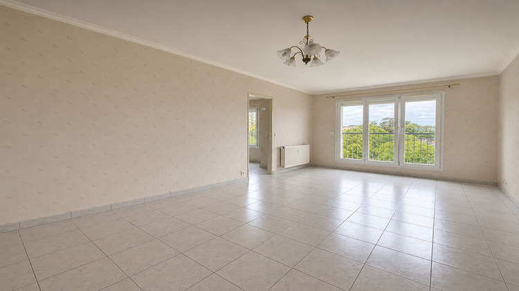 Ma-Cabane - Vente Appartement DAMMARIE-LES-LYS, 101 m²