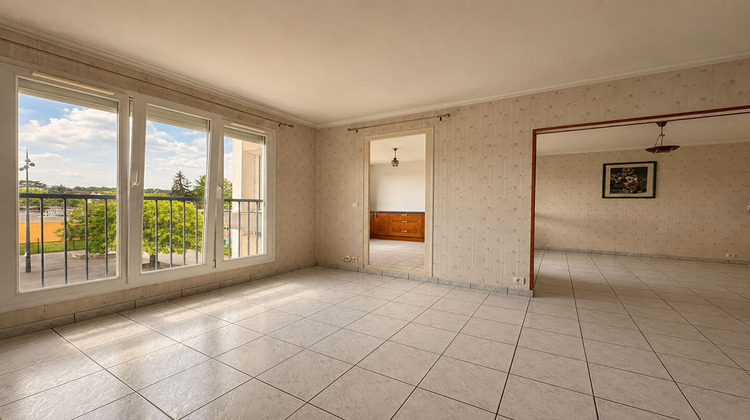 Ma-Cabane - Vente Appartement DAMMARIE-LES-LYS, 101 m²