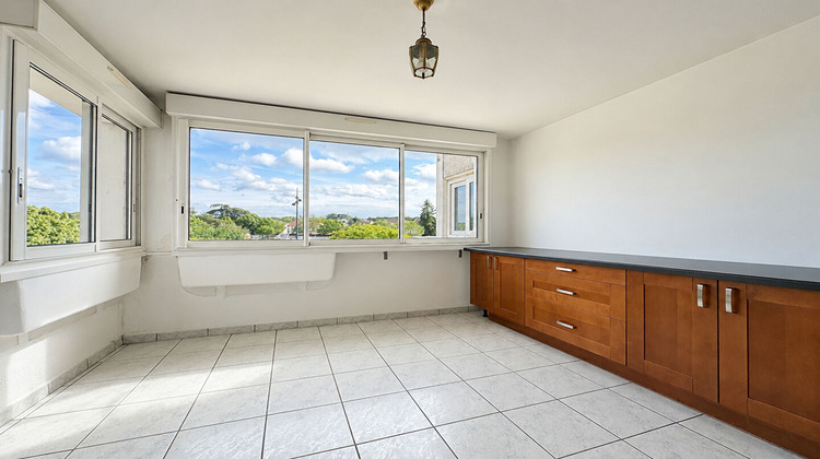 Ma-Cabane - Vente Appartement DAMMARIE-LES-LYS, 101 m²