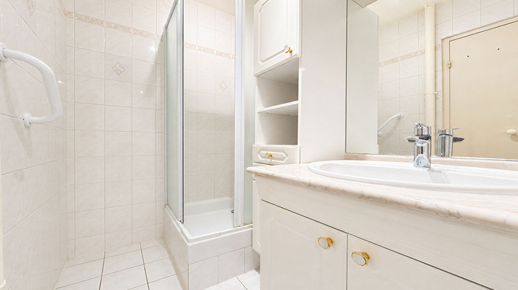 Ma-Cabane - Vente Appartement DAMMARIE-LES-LYS, 101 m²