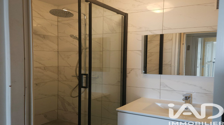 Ma-Cabane - Vente Appartement Dammarie-Lès-Lys, 67 m²